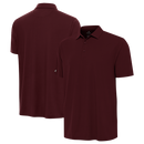 Antigua: Men's Essentials Polo Era 105615 - 152 Maroon Clothing