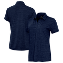 Antigua: Women's Essentials V-Neck Polo - Layout 105719 Clothing