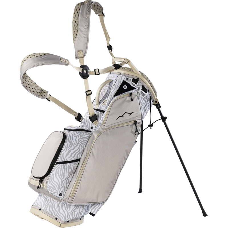 Sun Mountain: Eclipse E-3.5 14 Way Stand Bag