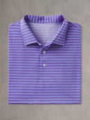 B.Draddy: Men's Cool Sports Polo - Fraser
