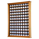 Eureka Golf: 108 Golf Ball Cabinet with Door