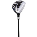 Ram Golf: Men's SDX Golf Clubs Set + Bag - Right Hand