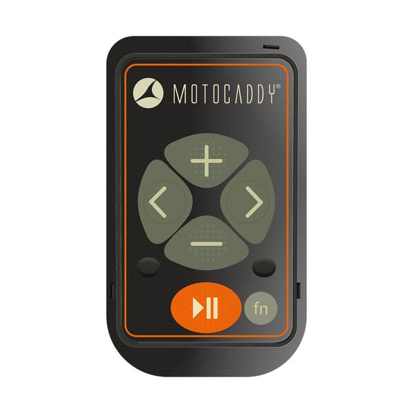 Motocaddy: S7 REMOTE Rechargeable Remote Handset