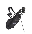 MacGregor Golf : Men's Golf Clubs Package Set - MacBLK