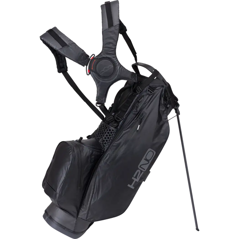 Sun Mountain: Men's H2NO Lite 14-Way Stand