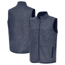 Antigua: Men's Essentials Vest - Fortune FZ 105632 Clothing
