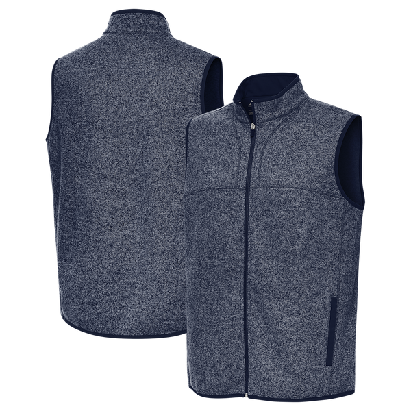 Antigua: Men's Essentials Vest - Fortune FZ 105632