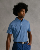 B.Draddy: Men's Sport Polo - Matt