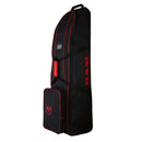 Ram Golf: Men's SDX Wheeled Golf Travel Cover / Flight Bag