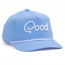 Good Good Golf: Rope Hat of Destiny
