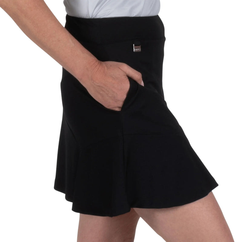 Nancy Lopez Golf: Women's Sassy Skort