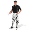 Golf Knickers: Mens Argyle Sknickers Knickers Outfit - XXX