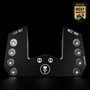 L.A.B Golf: Putter - MEZZ.1 MAX Stock Golf Clubs