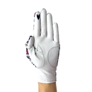 Hand Candy - Women's Golf Glove - Ladybird (Left Hand)