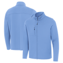 Antigua: Men's Essentials Full Zip Jacket - Objection 105036 Clothing