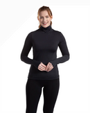BloqUV: Women's UPF 50 Turtleneck (2013)
