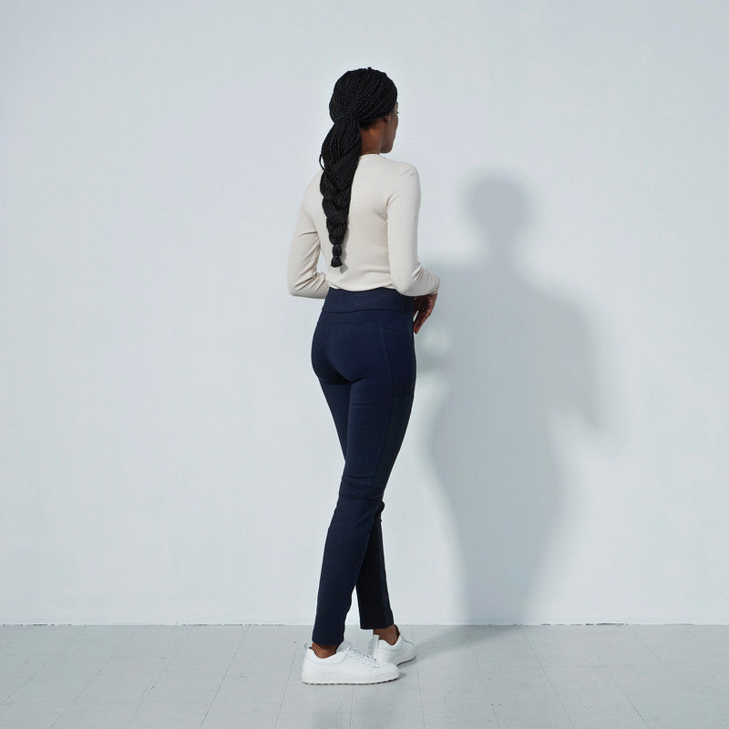 Daily Sport: Women's Annecy 32" Pants - Dark Navy