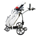 Cart-Tek Golf Carts: GRi-1500Li V3