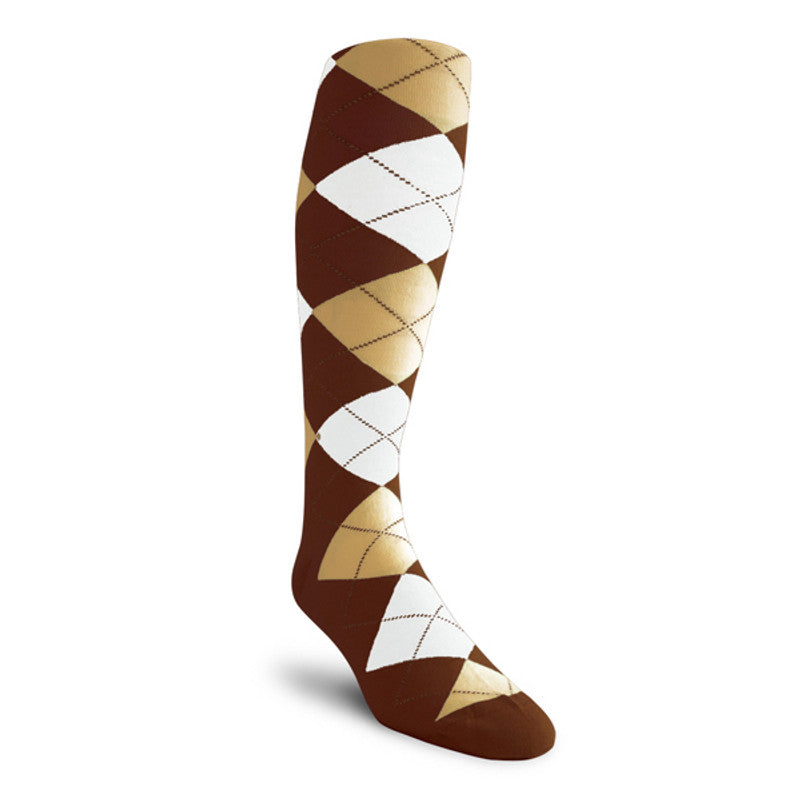Golf Knickers: Mens Sknickers Knickers Outfit - Chocolate Chip Cookie