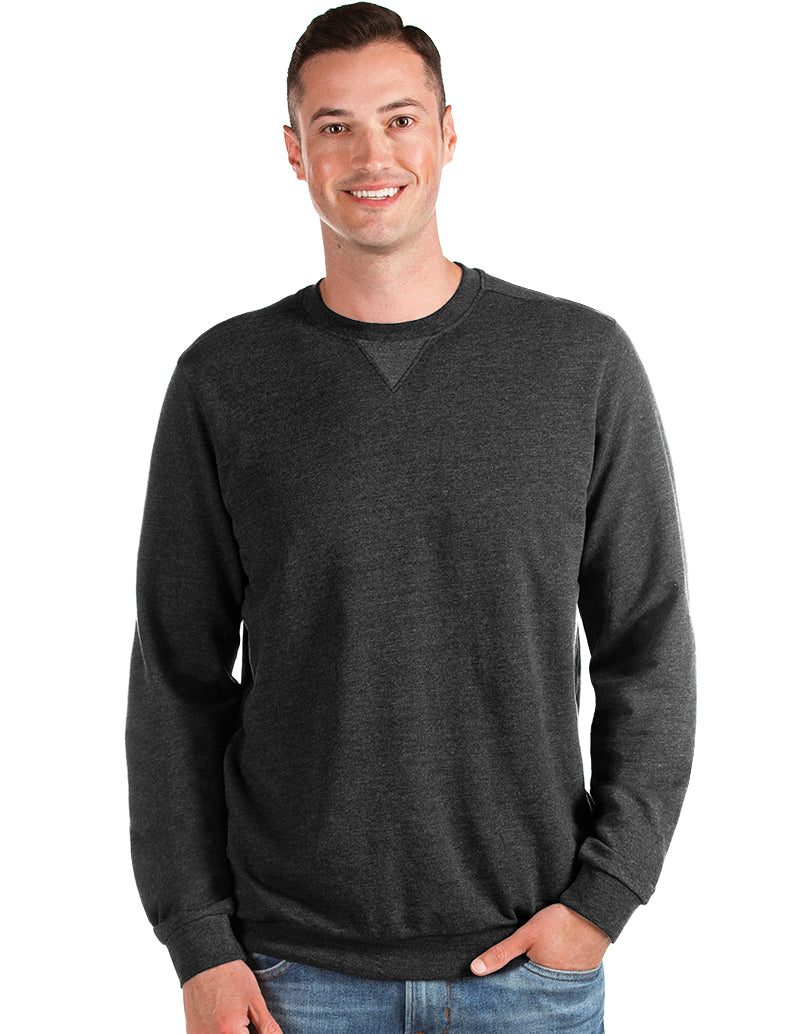 Antigua: Men's Essentials Pullover - Reward Crew 104561