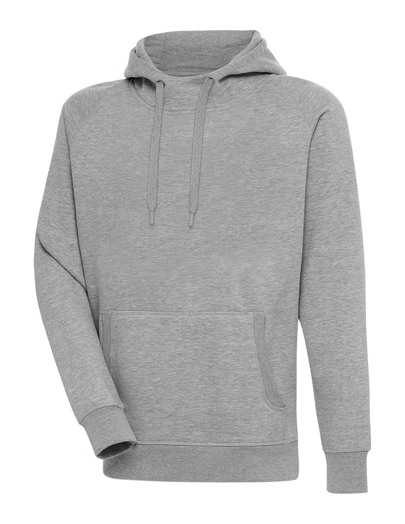 Antigua: Men's Essentials Big & Tall Hoodie - Victory PO Hood 105778