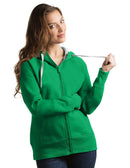 Antigua: Women's Essentials Hoodie - Victory 101185 Clothing