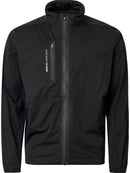 Abacus Sports Wear: Men's High-Performance Rain Jacket - Bounce Clothing