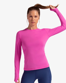 BloqUV: Women's UPF 50 24/7 Long Sleeve Top (2001-24/7)