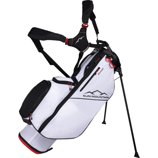 Sun Mountain: Juniors Phenom Stand Bag