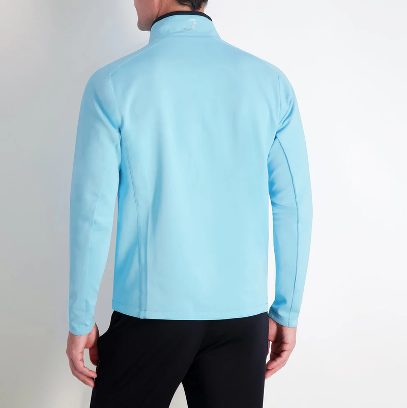 Zero Restriction: Men's Connery Reversible Jacket