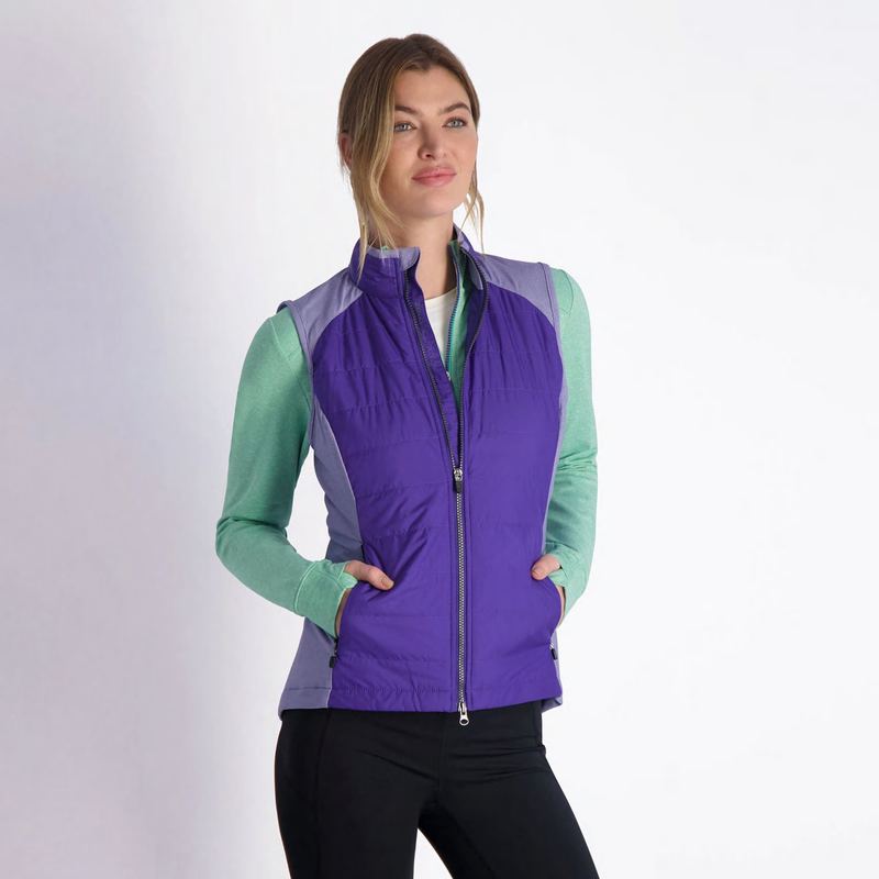 Zero Restriction: Women's Tess Vest