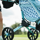 Bag Boy: Push Cart - Nitron Auto-Open