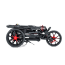 Bag Boy: Push Cart - Slimfold Compact