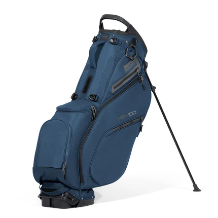 Bag Boy: HB-100 Hybrid Stand Bag