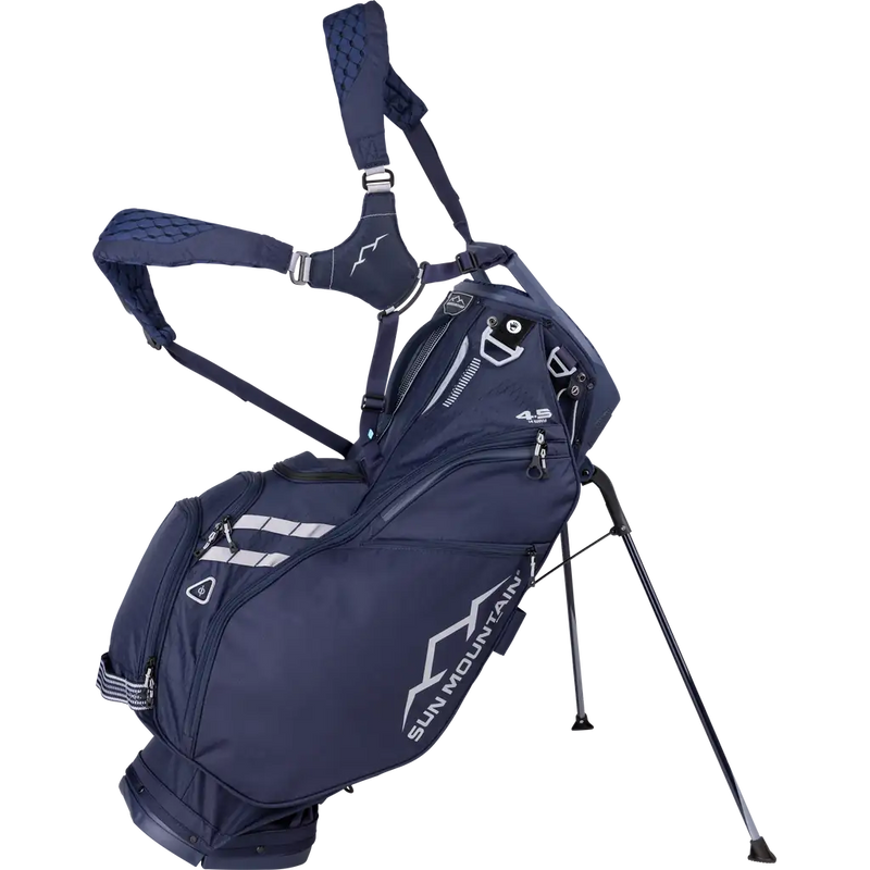 Sun Mountain: Men's 4.5 LS 14-Way VLO Bag