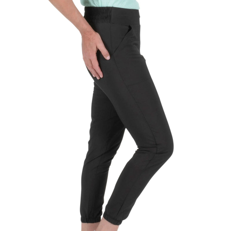 Nancy Lopez Golf: Women's Jogger - Ace