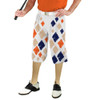 Golf Knickers: Mens Argyle Sknickers Knickers Outfit - PP