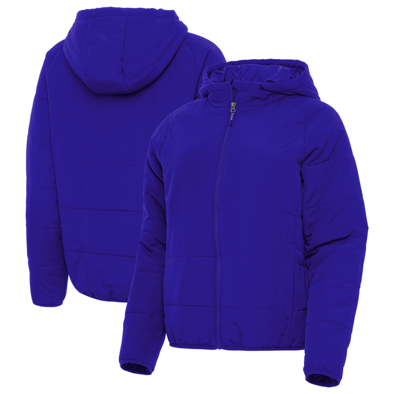 Antigua: Women's Essentials Full Zip Jacket - Universe 105383