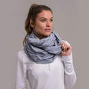 Zero Restriction: Women's Gigi Wrap Scarf