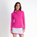 Fairway & Greene: Women's Kate Old School Sweatshirt
