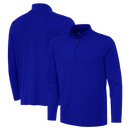 Antigua: Men's Essentials 1/4 Zip Pullover - Reprocess 105587 Clothing