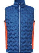 Abacus Sports Wear: Men's Hybrid Vest - Portrush