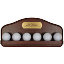 Eureka Golf: Golf Ball Display