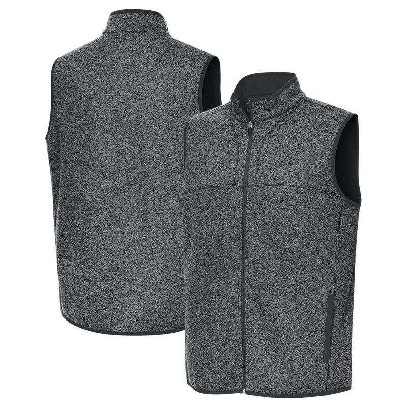 Antigua: Men's Essentials Vest - Fortune FZ 105632