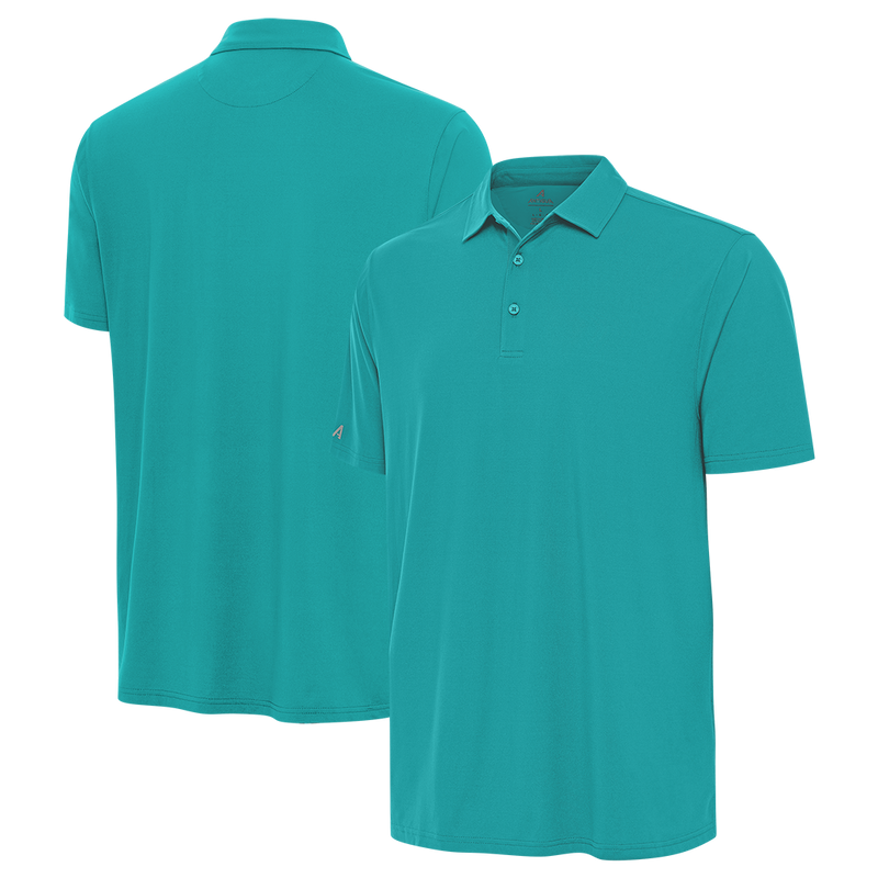 Antigua: Men's Essentials Polo Era 105615 - 002 Reef