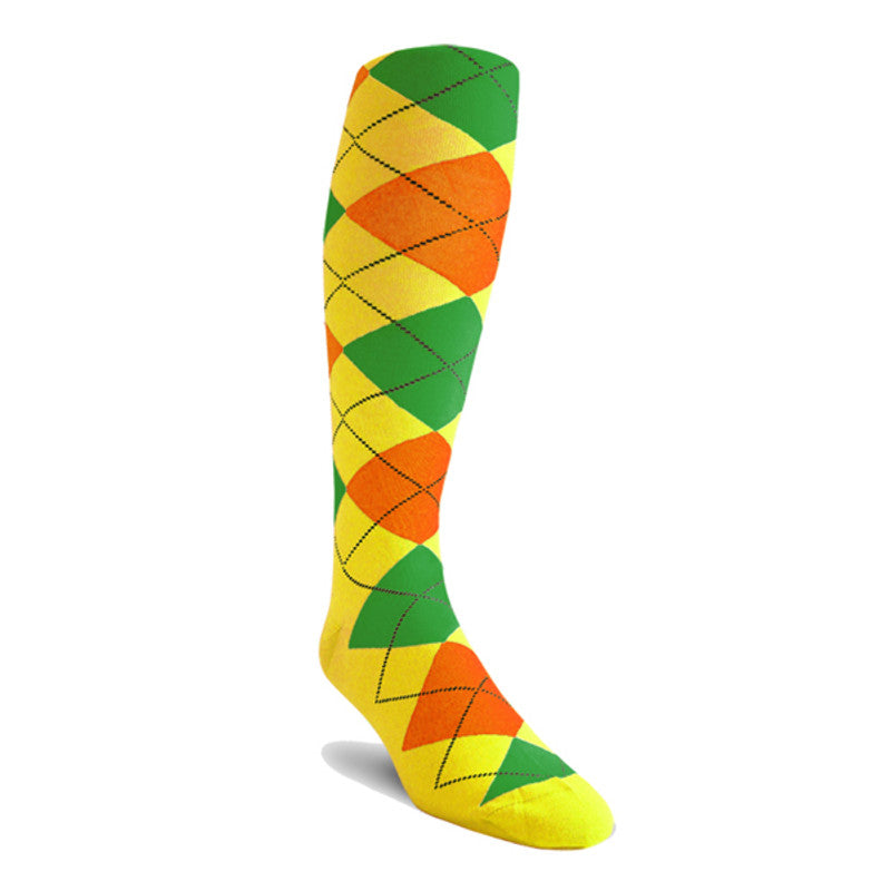 Golf Knickers: Mens Sknickers Knickers Outfit - Gummy Fruit Slices