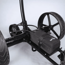 Cart-Tek: Electric Golf Trolley - 1500 V3