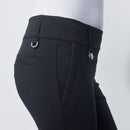 Daily Sports: Women's Magic Warm Pants 32"- Black Clothing