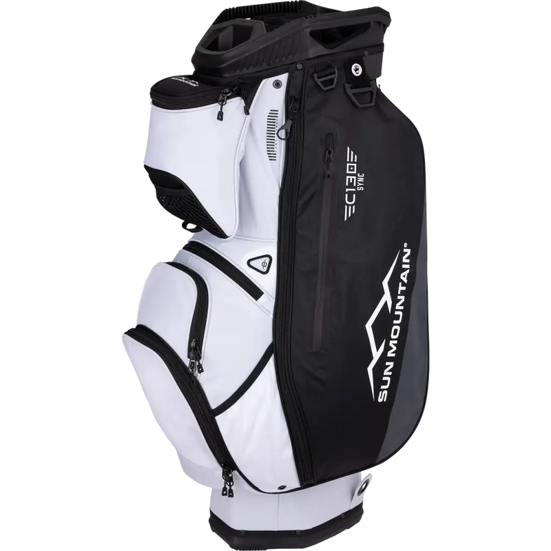 Sun Mountain: Men's C-130 Sync Bag