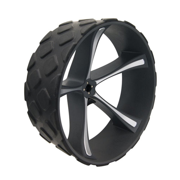 Motocaddy: 5 Spoke Rear Wheel - M-Series DHC